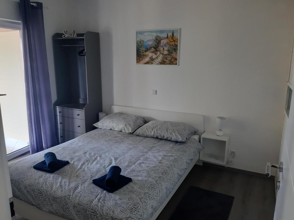 Natasa Apartments Krk Vrh  Zewnętrze zdjęcie